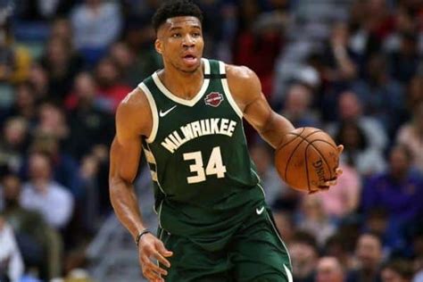 Giannis Antetokounmpo Shoes | by Hcercop | Medium