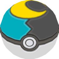 Moon Ball - Bulbapedia, the community-driven Pokémon encyclopedia