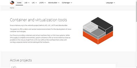 Getting Started with Linux Containers: A Beginner's Guide