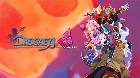 Disgaea 6 Complete review | GodisaGeek.com