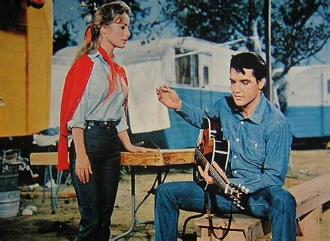 Roustabout … A Review of Elvis Presley's Sixteenth Movie