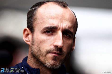 Robert Kubica F1 driver biography - RaceFans