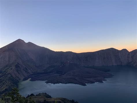 A Thorough Mount Rinjani Trekking Guide | How to Climb Rinjani