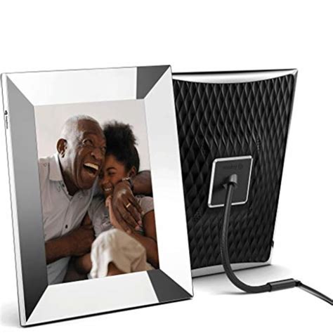 The best digital photo frames to personalize your home this year