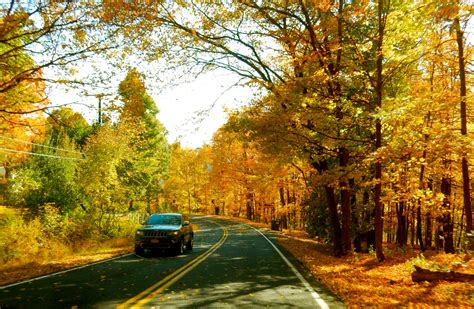 Things To Do In New Paltz NY | Weekend Getaway