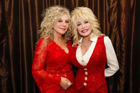 Stella Parton Calls Out Country Music 'Hypocrites' Over #MeToo