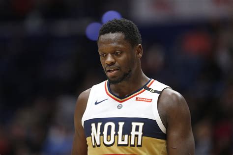 NBA free agency: Julius Randle declines option with Pelicans