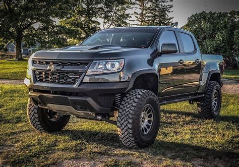 Chevy colorado, Chevrolet colorado, Chevy colorado accessories