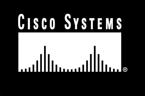 Cisco Systems logo3 Logo PNG Transparent & SVG Vector - Freebie Supply