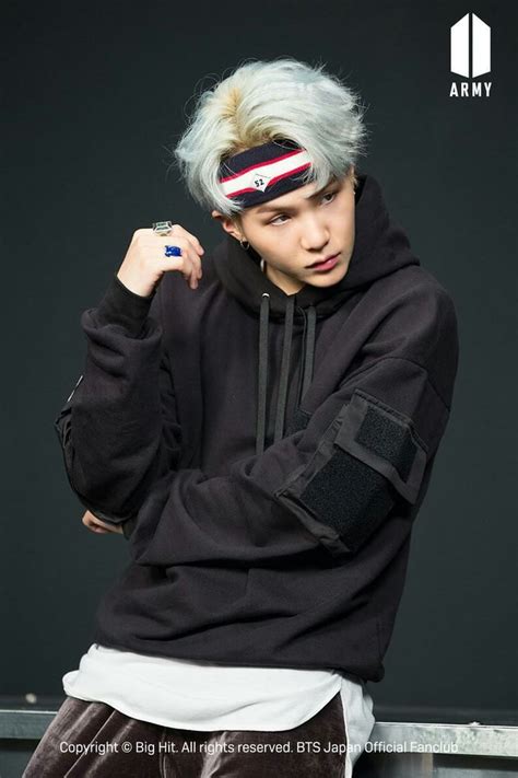 Suga - BTS Photo (41319191) - Fanpop