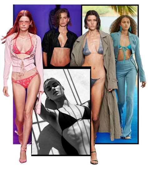 Best Swimsuits 2022: BAZAAR Guide to Summer 2022's Best Swimwear