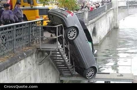 Crazy? Weird? Wild? WTF!! Auto Accidents (PICS) ~ Auto Cars