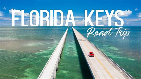 The Perfect 5 Day Florida Keys Road Trip Itin... | Future Starr