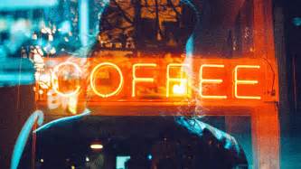 az93-coffee-neon-sign-night-illustration-art-wallpaper