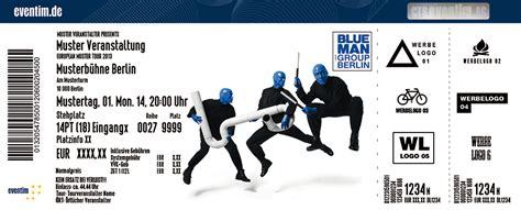 Blue Man Group Ticket Prices - Beautiful Latin Ass