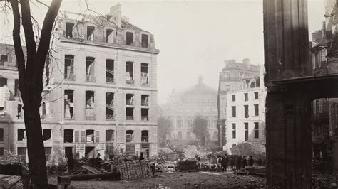 Charles Marville Captures the Rebirth of 1800s Paris in New National Gallery of Art Exhibition
