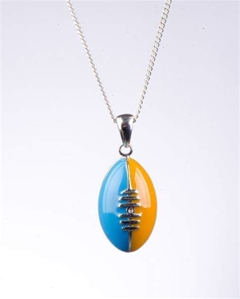 TITANS NECKLACE | Jewellery Warehouse