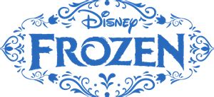 FROZEN Logo PNG Vector (AI) Free Download