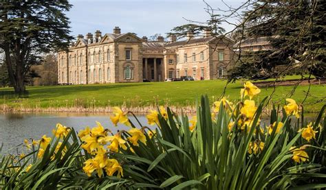 Compton Verney Art Gallery and Park - Visit Birmingham