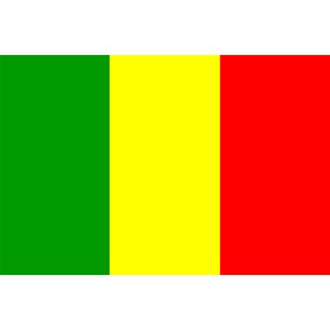 Mali Vector Hd Images Mali Flag Png With Transparent Background Mali ...