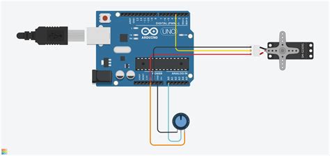 A First Impression of Tinkercad Circuits – Norwegian Creations