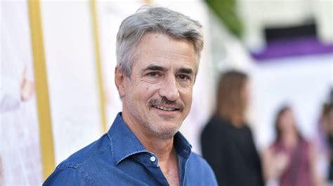 Dermot Mulroney Joins Carlson Young's 'The Blazing World'