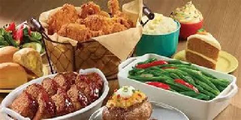 Old Country Buffet Menu Nutrition - buyheartdiseaseonline