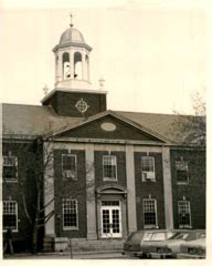 Central New York Psychiatric Center - Asylum Projects