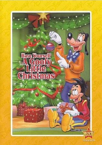 Goof Troop Christmas | The Golden Throats Wiki | Fandom