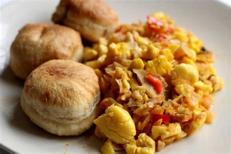 Guide to Jamaican food - pure bliss | Boundless Roads