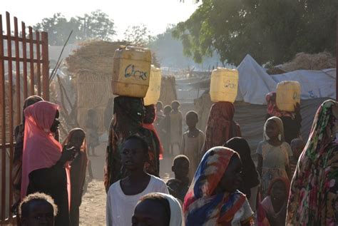 ’The revolution was hijacked’: Inside the conflict in Darfur | Conflict ...