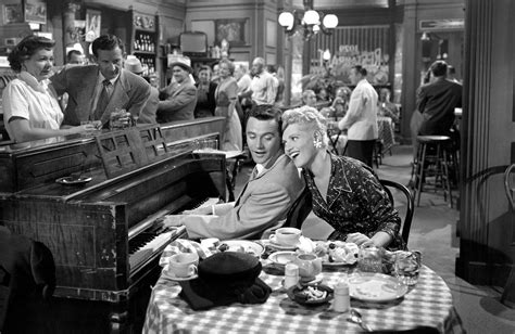 It Should Happen to You (1954) - Turner Classic Movies