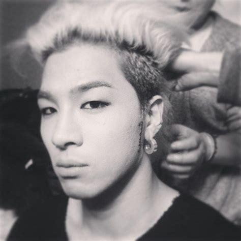 Taeyang - Instagram | 빅뱅