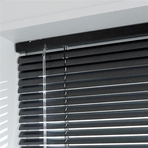 Blinds.com Premium 1 Inch Mini Blinds | Blinds.com