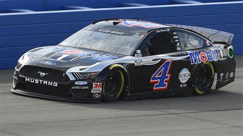 2020 Kevin Harvick No. 4 Paint Schemes – NASCAR Cup Series | MRN