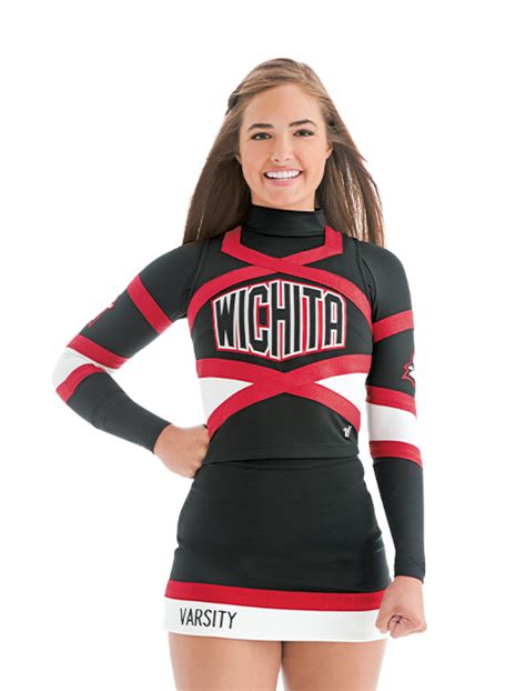 Cheer Uniforms Collection - Varsity Spirit Fashion