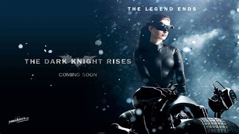 🔥 Download Catwoman Wallpaper Rises Dark Knight Batman by @rhamilton8 | Catwoman Wallpapers HD ...