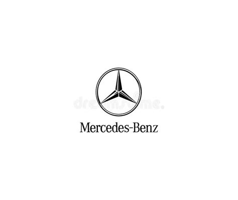 Mercedes Symbol Wallpaper