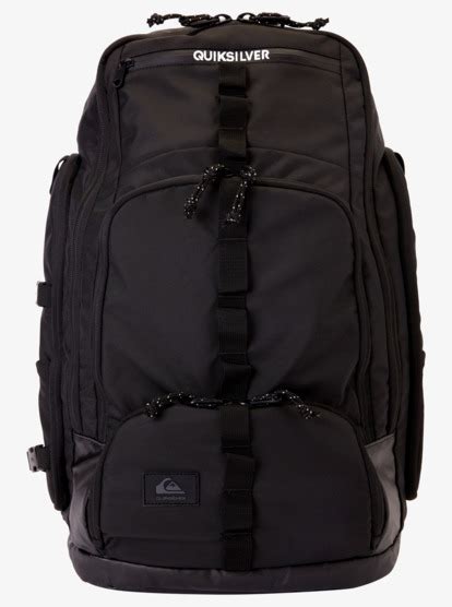 Fetchy 43L Large Travel Backpack | Quiksilver