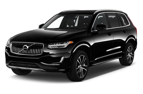 Volvo Suv 2024 Xc90 - Ashlan Lorilyn