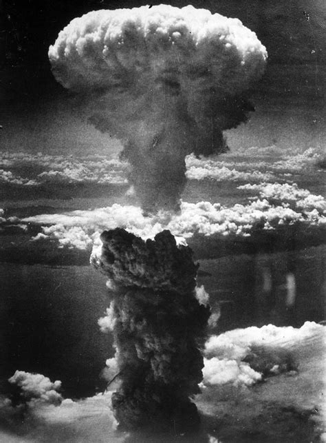 The Effects of Atomic Bombs on Hiroshima and Nagasaki| The Atomic ...