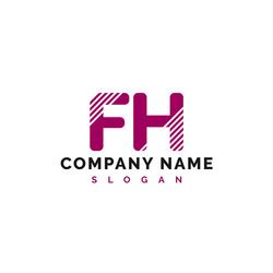 Fh Logo Vector Images (over 2,300)