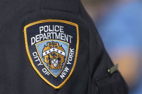 NYPD: Corrections officer arrested after Travis domestic incident - silive.com