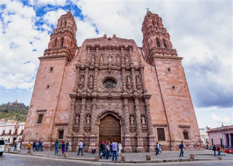 Zacatecas Travel Guide - Mexico Dave