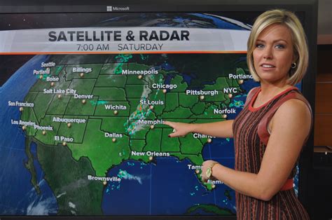 Al Roker or Dylan Dreyer? Who should anchor the weather on the Today ...