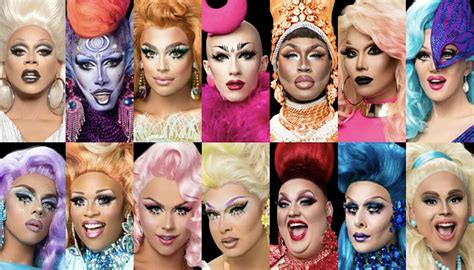 ‘RuPaul’s Drag Race’ Season 9 has a clear frontrunner & one huge ...