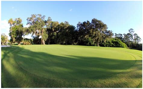 Florida Historic Golf Trail