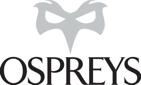 Ospreys Logo / Sport / Logonoid.com