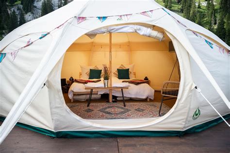 What Is Glamping: Everything You Need To Know | Outdoorsy.com