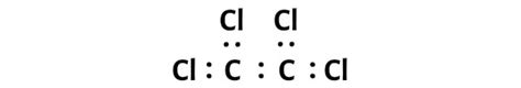 C2Cl4 Lewis Structure in 6 Steps (With Images)